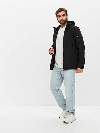 Куртка Forcelab Черный, 7066186