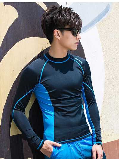 Купальный Forcelab Синий, 7066228