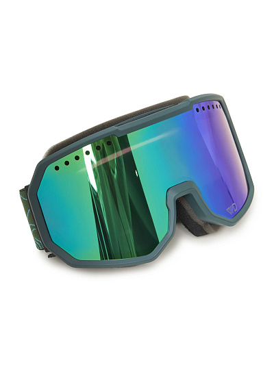 Маска Winday Зеленый, 877837