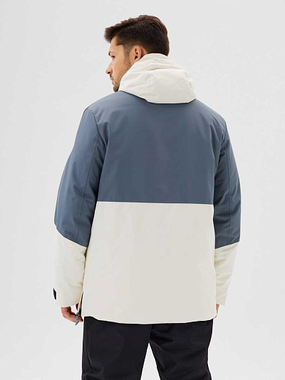 Анорак Lafor Светло-серый, 7670182