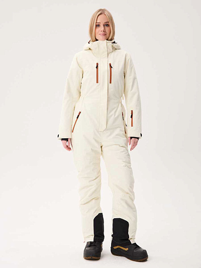 Комбинезон Lafor Белый, 7670173