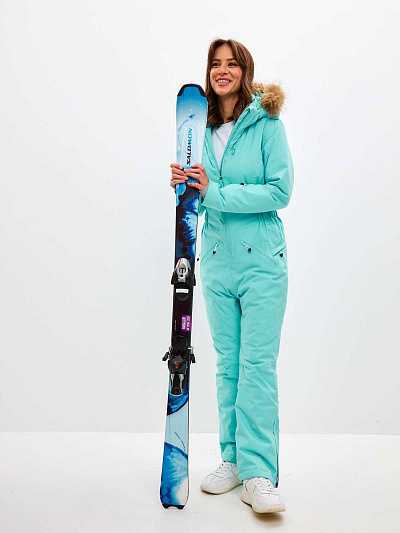 Комбинезон Winday Мятный, 877813