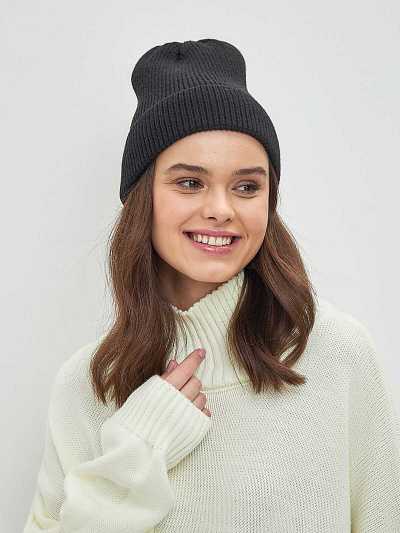 Шапка Forcelab Черный, 7066176