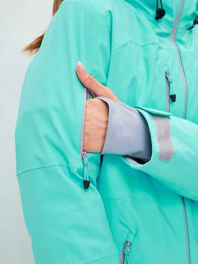 Куртка Winday Мятный, 87781