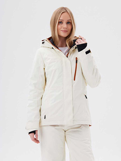 Куртка Lafor Белый, 7670167
