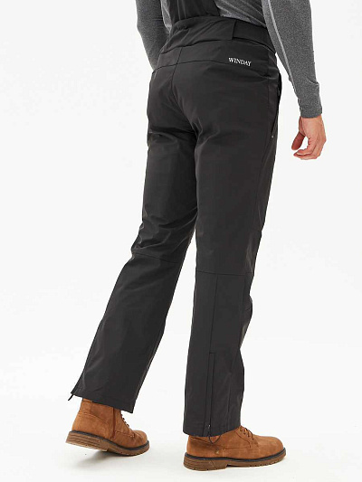 Штаны Winday Черный, 877823