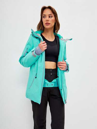 Куртка Winday Мятный, 87781