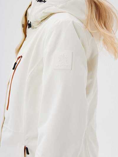 Куртка Lafor Белый, 7670167