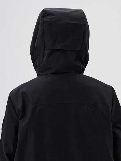 Куртка Lafor Черный, 7670165