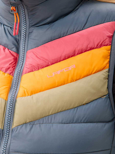 Жилет Lafor Серый, 7670207