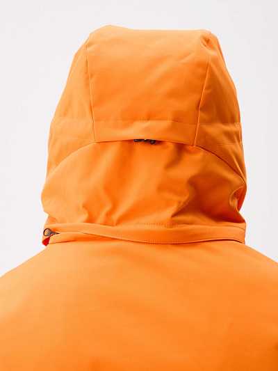 Комбинезон Lafor Оранжевый, 7670159