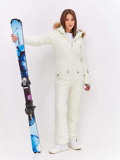 Комбинезон Winday Бежевый, 877813