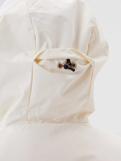 Анорак Lafor Желтый, 7670169