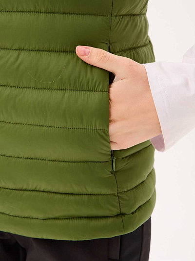 Жилет Lafor Хаки, 7670207