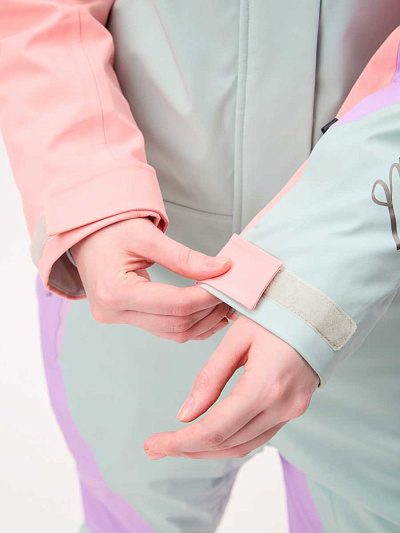 Комбинезон Forcelab Розовый, 7066214