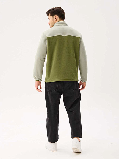 Кофта Lafor Оливковый, 7670229