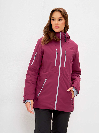 Куртка Winday Малиновый, 87781