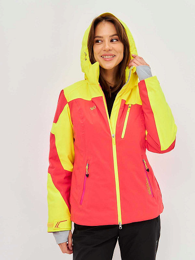 Куртка Winday Розовый, 87787