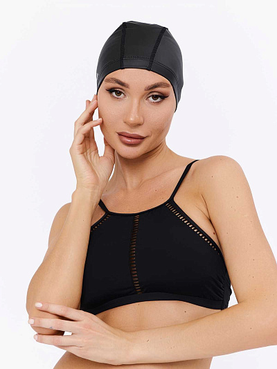 Шапочка Lafor Черный, 7670201