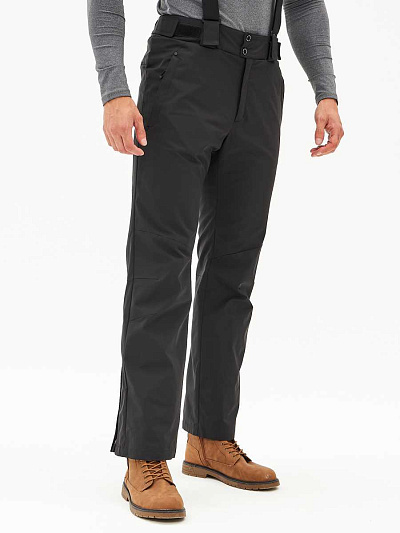 Штаны Winday Черный, 877823