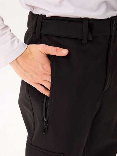 Штаны Forcelab Черный, 7066213