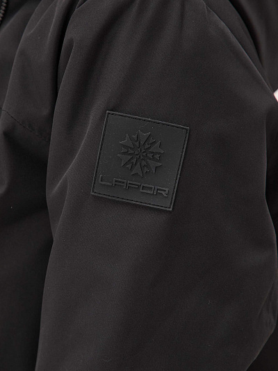 Куртка Lafor Черный, 7670177