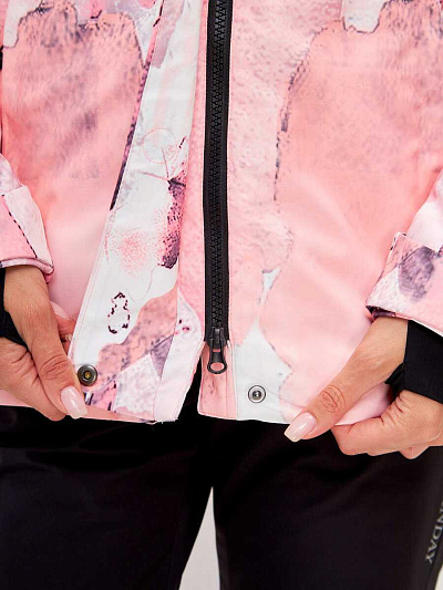 Куртка Winday Розовый, 87789