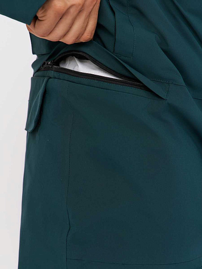 Комбинезон Lafor Зеленый, 7670162