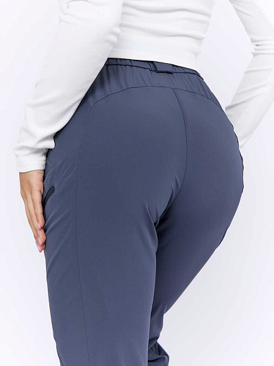 Штаны Lafor Серо-голубой, 7670164