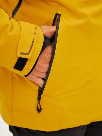 Куртка Lafor Коричневый, 767053