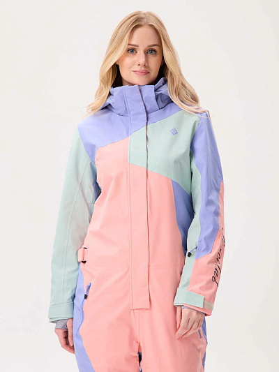 Комбинезон Forcelab Голубой, 7066214