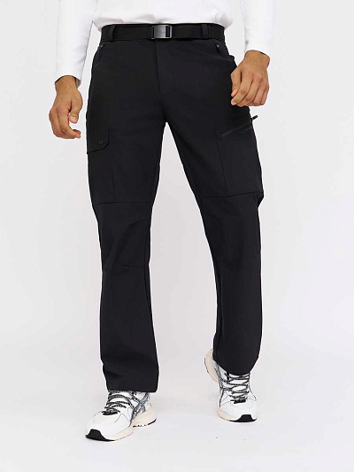 Штаны Lafor Черный, 7670163