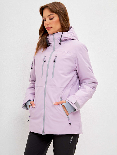 Куртка Winday Фиолетовый, 87781
