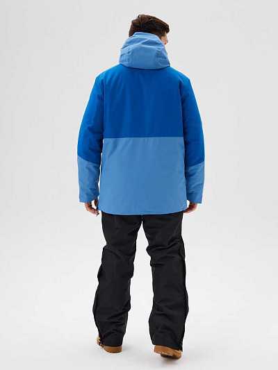 Анорак Lafor Голубой, 7670182