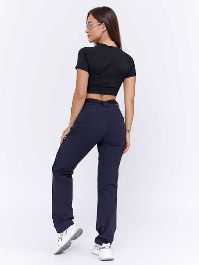 Штаны Lafor Темно-синий, 7670164