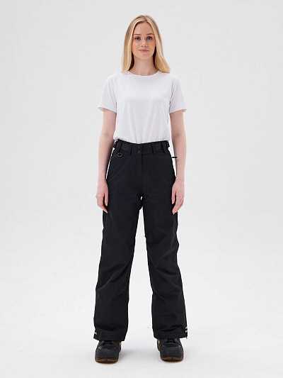 Штаны Lafor Черный, 7670171