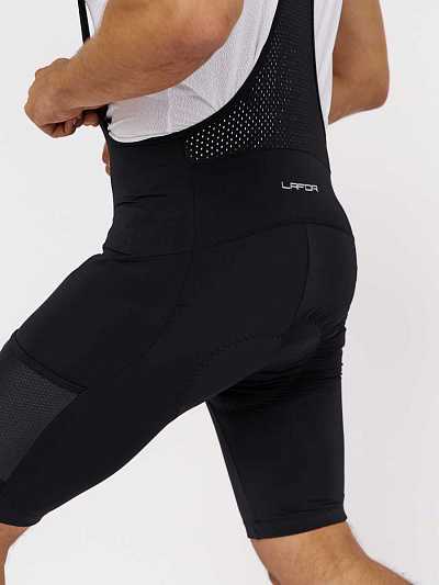 Велошорты Lafor Черный, 7670203