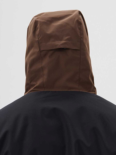 Анорак Lafor Черный, 7670182