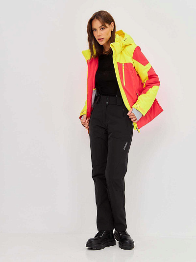 Куртка Winday Розовый, 87787