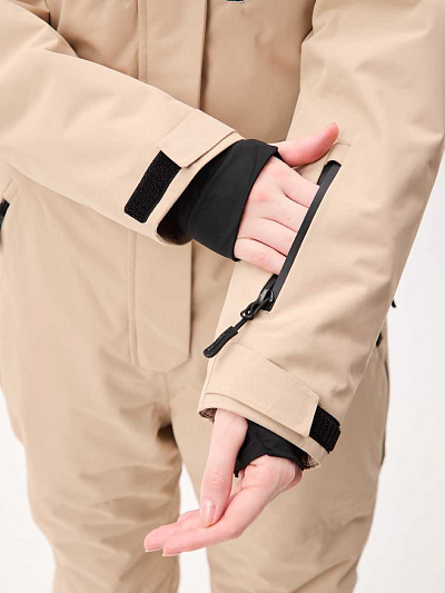 Комбинезон Lafor Бежевый, 7670173