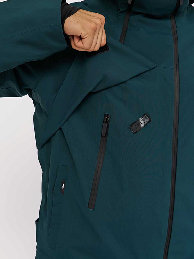 Комбинезон Lafor Зеленый, 7670162