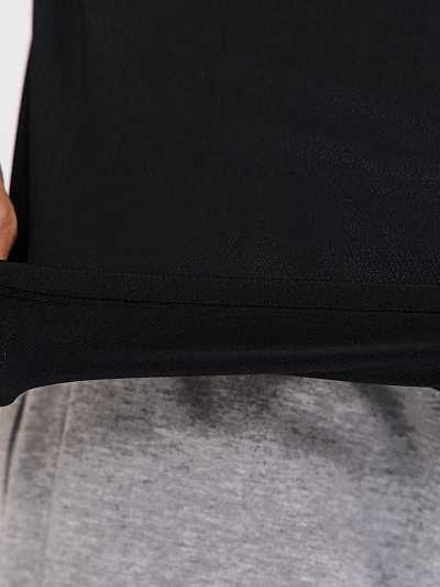 Футболка Lafor Черный, 7670226