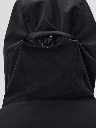 Куртка Lafor Черный, 7670175