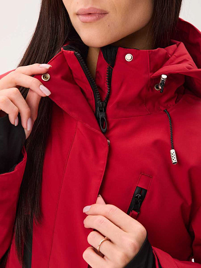 Куртка Forcelab Красный, 7066222