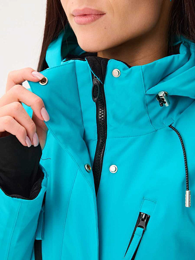 Куртка Forcelab Голубой, 7066222