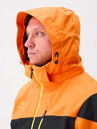 Комбинезон Lafor Оранжевый, 7670159