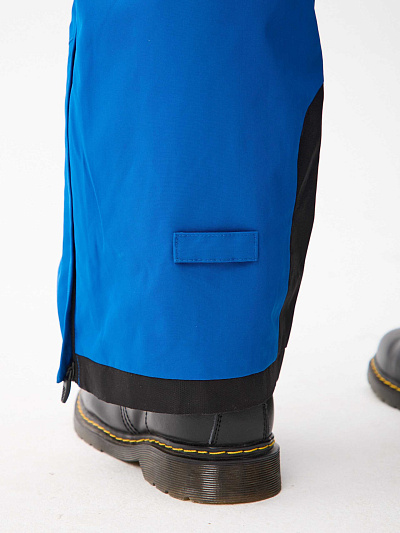 Комбинезон Lafor Голубой, 7670159