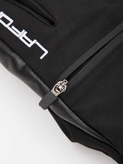 Перчатки Lafor Черный, 7670186