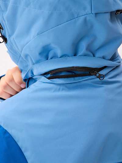 Комбинезон Lafor Голубой, 7670181