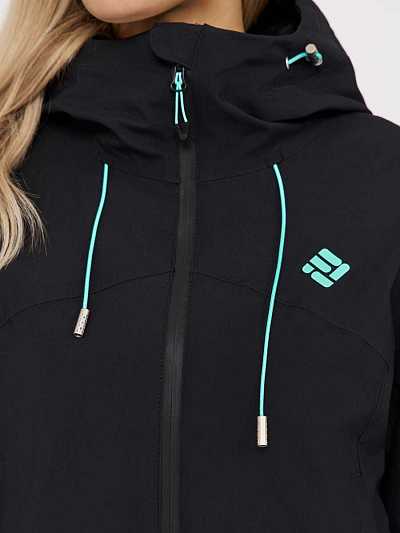 Комбинезон Forcelab Черный, 7066215